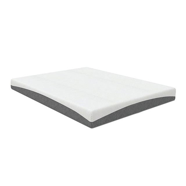 Furniture of America Clematis DM268-CK Mattress IMAGE 2