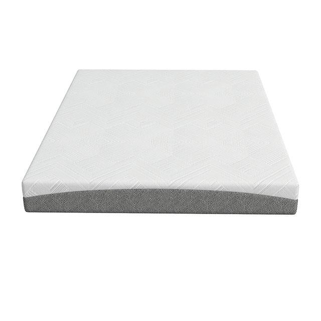 Furniture of America Clematis DM268-CK Mattress IMAGE 4