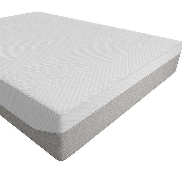 Furniture of America Delphinium DM269-CK Mattress IMAGE 1