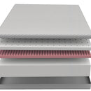 Furniture of America Delphinium DM269-CK Mattress IMAGE 4