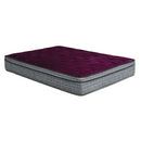 Furniture of America Minnetonka DM317Q-M Queen IMAGE 2