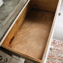  Furniture of America Myrtlemoore EM7079IV-Q-BED Queen Bed IMAGE 6