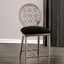  Furniture of America Abner Counter Height Dining Chair FOA3743PC-2PK IMAGE 1