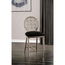  Furniture of America Abner Counter Height Dining Chair FOA3743PC-2PK IMAGE 2