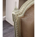 Furniture of America Langleben Stationary Fabric Loveseat FOA6782-LV IMAGE 4