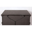  Furniture of America Pamphilos FOA7144GY-Q-BED Queen Bed IMAGE 5