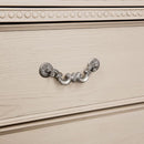  Furniture of America Pamphilos FOA7144WH-CK-BED Cal.King Bed IMAGE 6