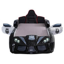 Furniture of America Kids Beds Bed FOA7723PL-BED IMAGE 6