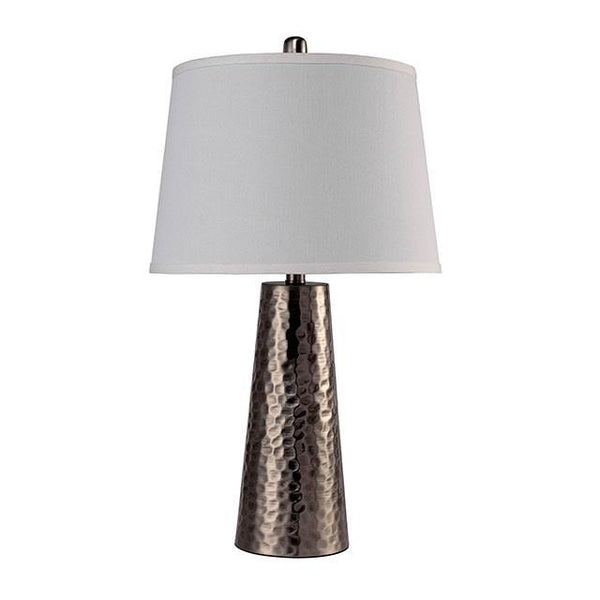 Furniture of America Luz Table Lamp L731199SV IMAGE 1