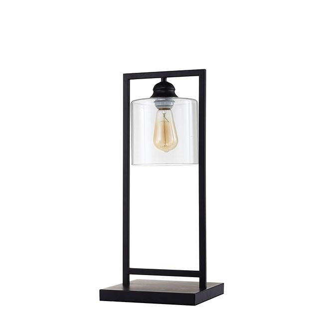 Furniture of America Zoe Table Lamp L731201 IMAGE 1