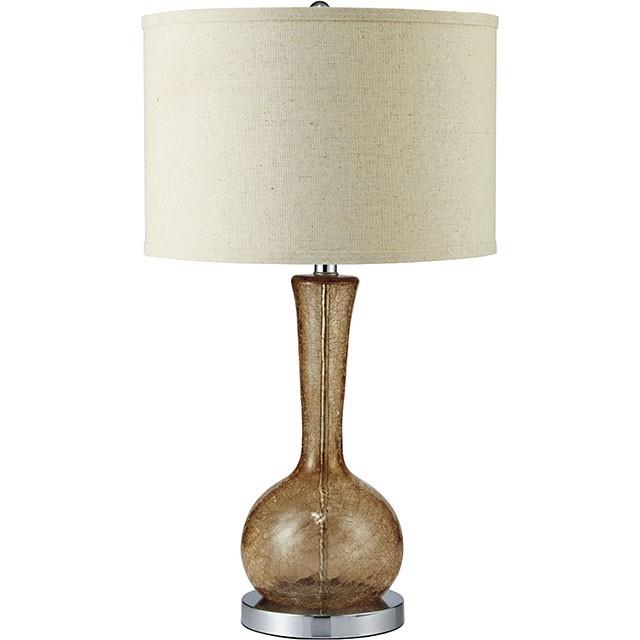 Furniture of America Rachel Table Lamp L731208 IMAGE 1