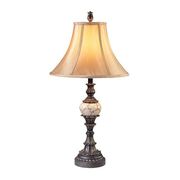 Furniture of America Rosalie Table Lamp L94161T-2PK IMAGE 1