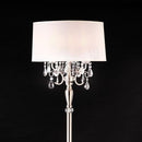 Furniture of America Sophy Floorstanding Lamp L95109F IMAGE 1