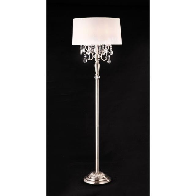 Furniture of America Sophy Floorstanding Lamp L95109F IMAGE 2