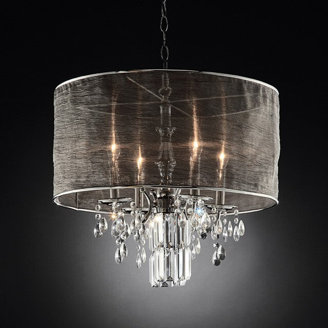 Furniture of America Gina Pendant L95127H IMAGE 1