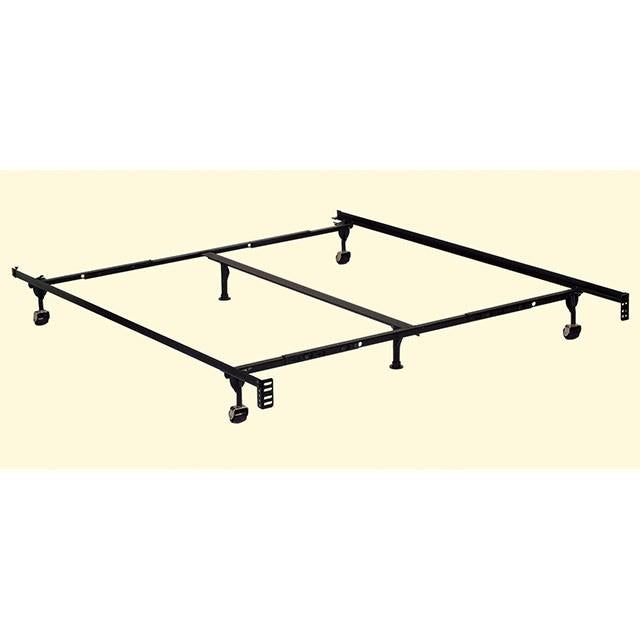 Furniture of America Queen/King Adjustable Bed Frames MT-FRAM-QK IMAGE 2