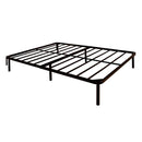Furniture of America Full Bed Frame MT-FRM40F IMAGE 1