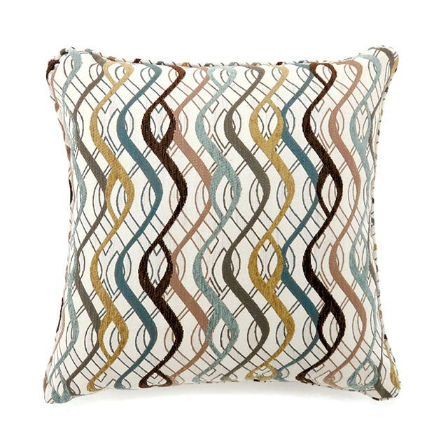Furniture of America Decorative Pillows Decorative Pillows PL6016L-2PK IMAGE 2
