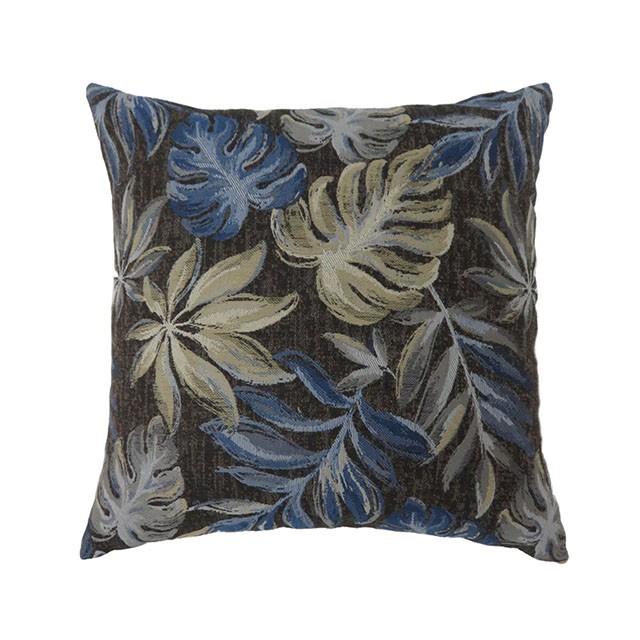 Furniture of America Decorative Pillows Decorative Pillows PL6027NV-L-2PK IMAGE 2