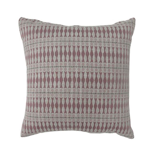 Furniture of America Decorative Pillows Decorative Pillows PL6030RD-S-2PK IMAGE 2