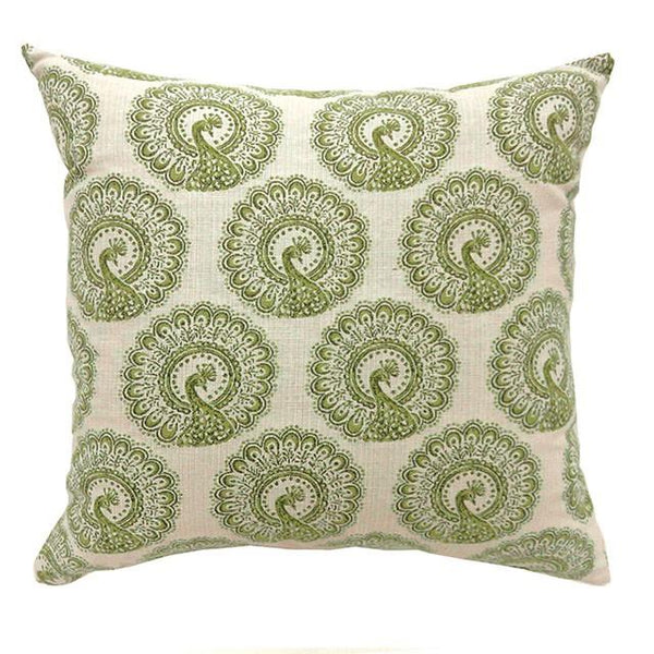 Furniture of America Decorative Pillows Decorative Pillows PL677GR-L-2PK IMAGE 1