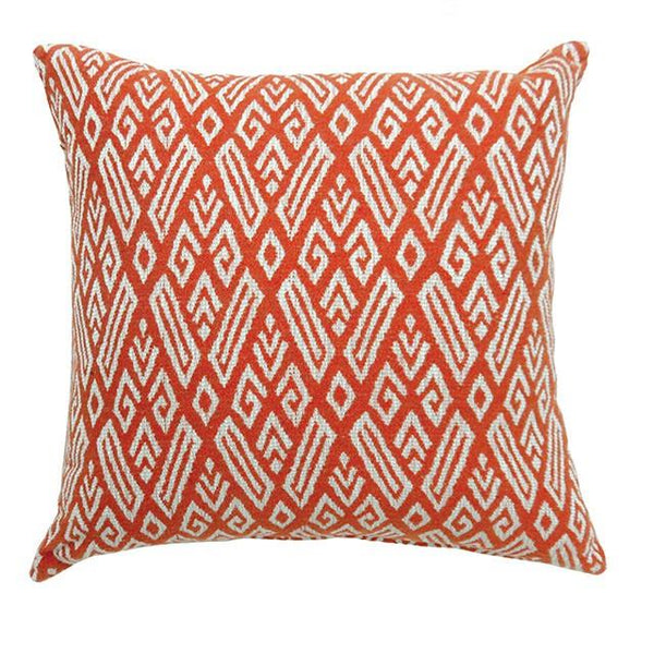 Furniture of America Decorative Pillows Decorative Pillows PL683RD-S-2PK IMAGE 1