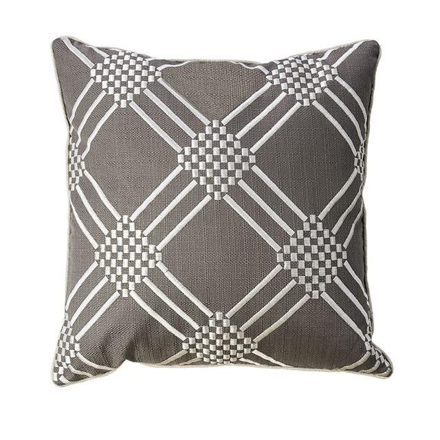 Furniture of America Decorative Pillows Decorative Pillows PL8014-2PK IMAGE 2