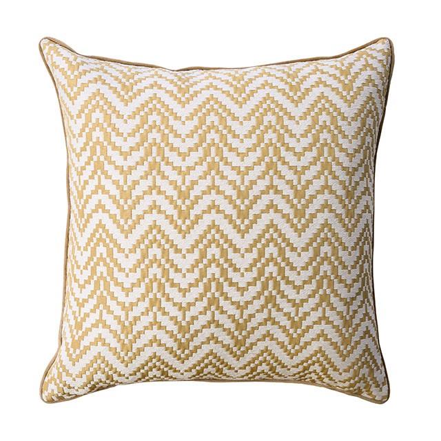 Furniture of America Decorative Pillows Decorative Pillows PL8024-2PK IMAGE 2