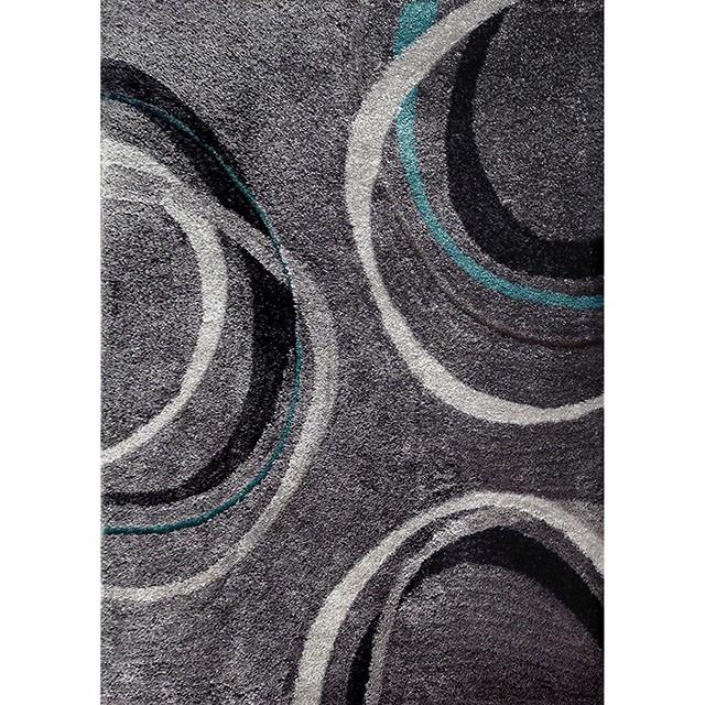 Furniture of America Rugs Rectangle RG4136 IMAGE 2