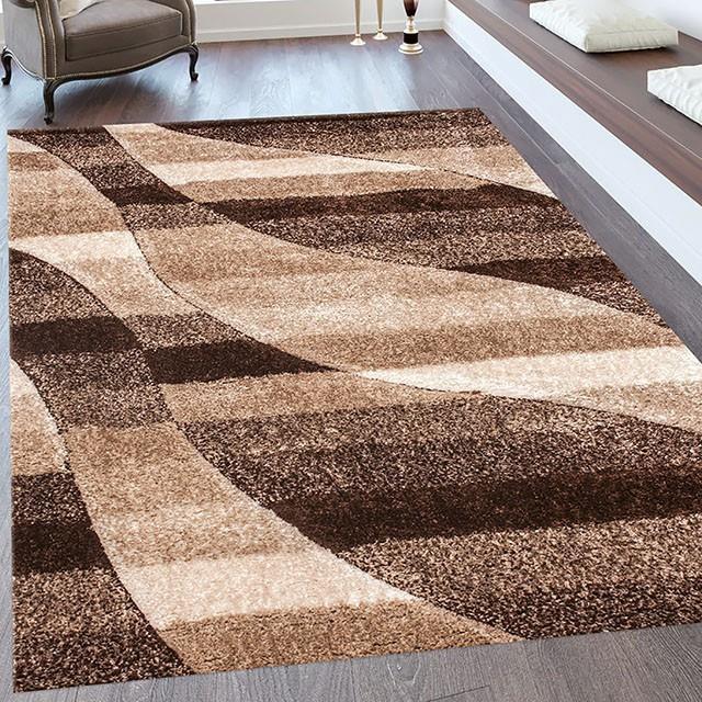 Furniture of America Rugs Rectangle RG4150 IMAGE 5