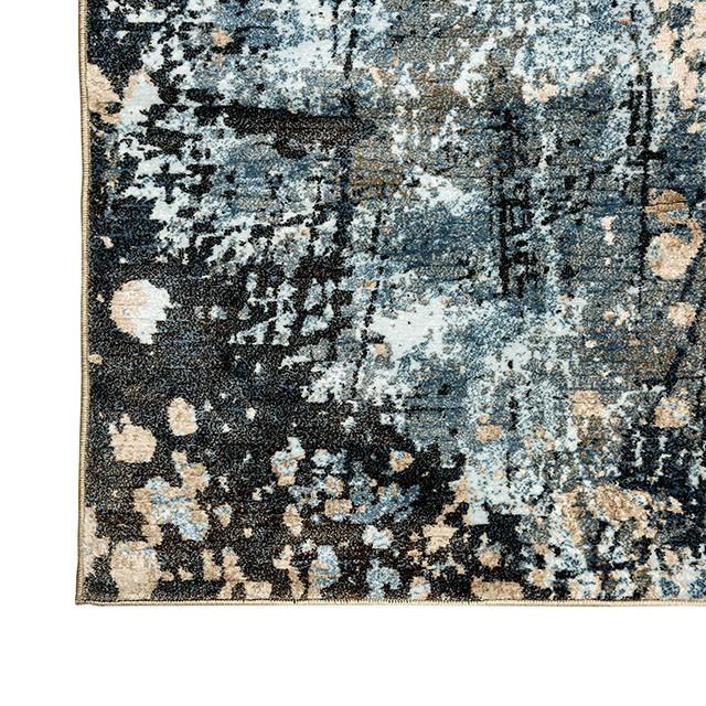 Furniture of America Develi RG5189S Area Rug IMAGE 2