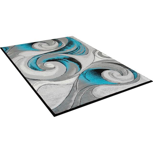 Furniture of America Rugs Rectangle RG5223 IMAGE 3