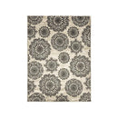  Furniture of America Acanthus RG8136M Area Rug IMAGE 1