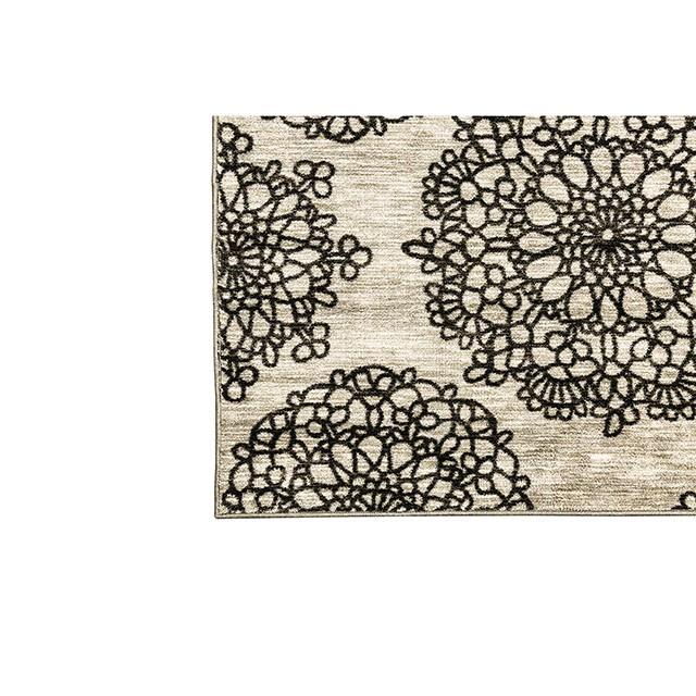 Furniture of America Acanthus RG8136M Area Rug IMAGE 2