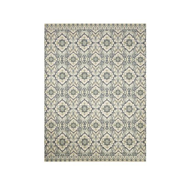 Furniture of America Acanthus RG8139M Area Rug IMAGE 1