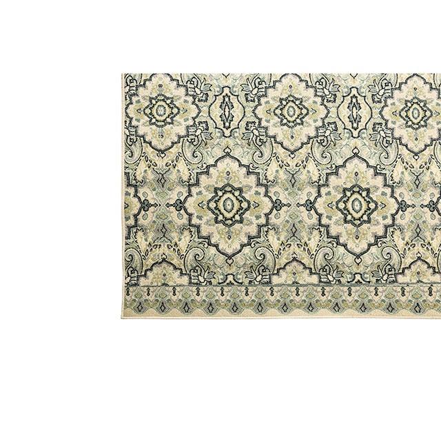 Furniture of America Acanthus RG8139M Area Rug IMAGE 2