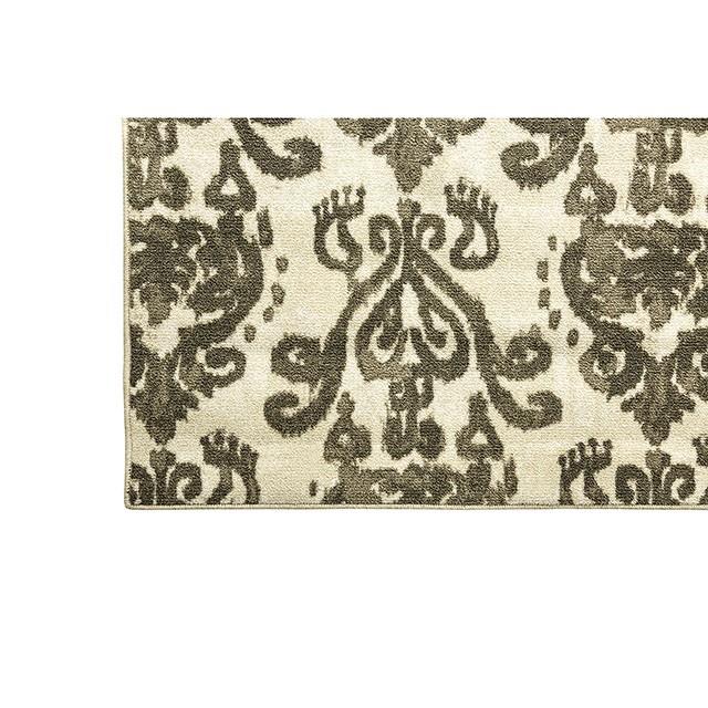 Furniture of America Acanthus RG8140M Area Rug IMAGE 2