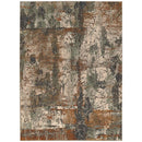  Furniture of America Wilhelm RG8158M Area Rug IMAGE 2