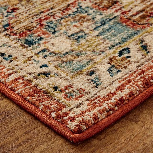 Furniture of America Rugs Rectangle RG8160S IMAGE 5