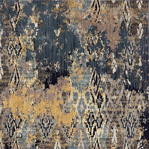 Furniture of America Rugs Rectangle RG8161S IMAGE 1