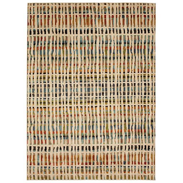 Furniture of America Rugs Rectangle RG8164S IMAGE 2