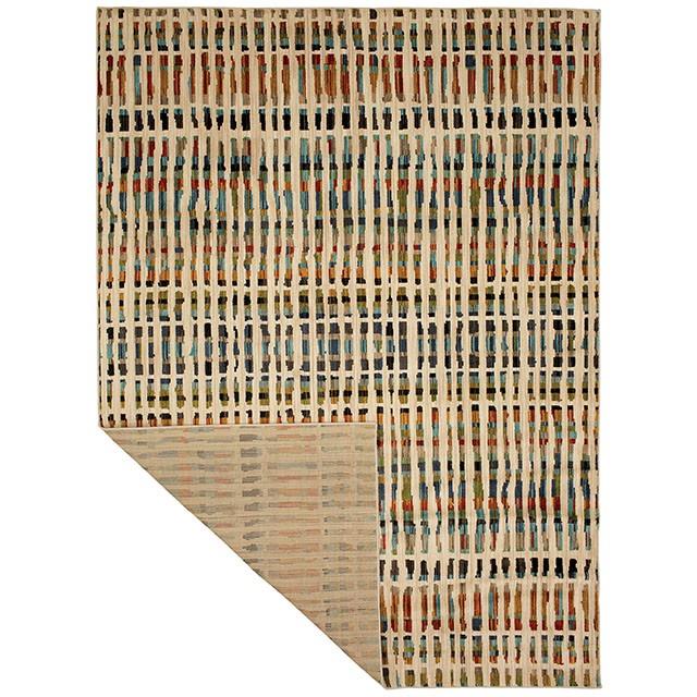 Furniture of America Rugs Rectangle RG8164S IMAGE 3