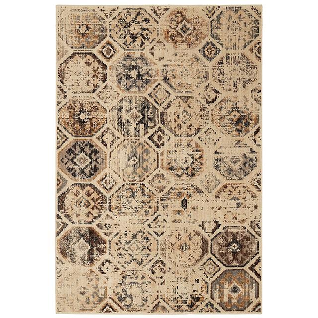 Furniture of America Rugs Rectangle RG8165M IMAGE 2