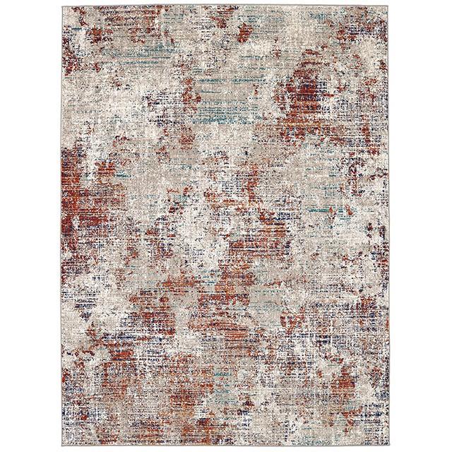 Furniture of America Rugs Rectangle RG8171S IMAGE 2