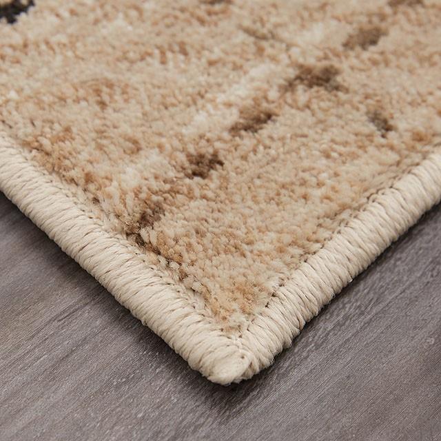 Furniture of America Kendrick RG8184M Area Rug IMAGE 4