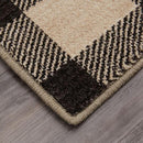  Furniture of America Kendrick RG8185S Area Rug IMAGE 4