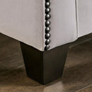 Furniture of America Montecelio Stationary Fabric Loveseat SM2270-LV IMAGE 3