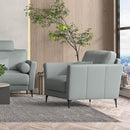 Acme Furniture Tussio LV00948 Chair - Watery IMAGE 1