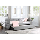 Acme Furniture Ebbo BD00955 Daybed IMAGE 4