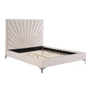 Acme Furniture Faiz BD00956EK Eastern King Bed IMAGE 2